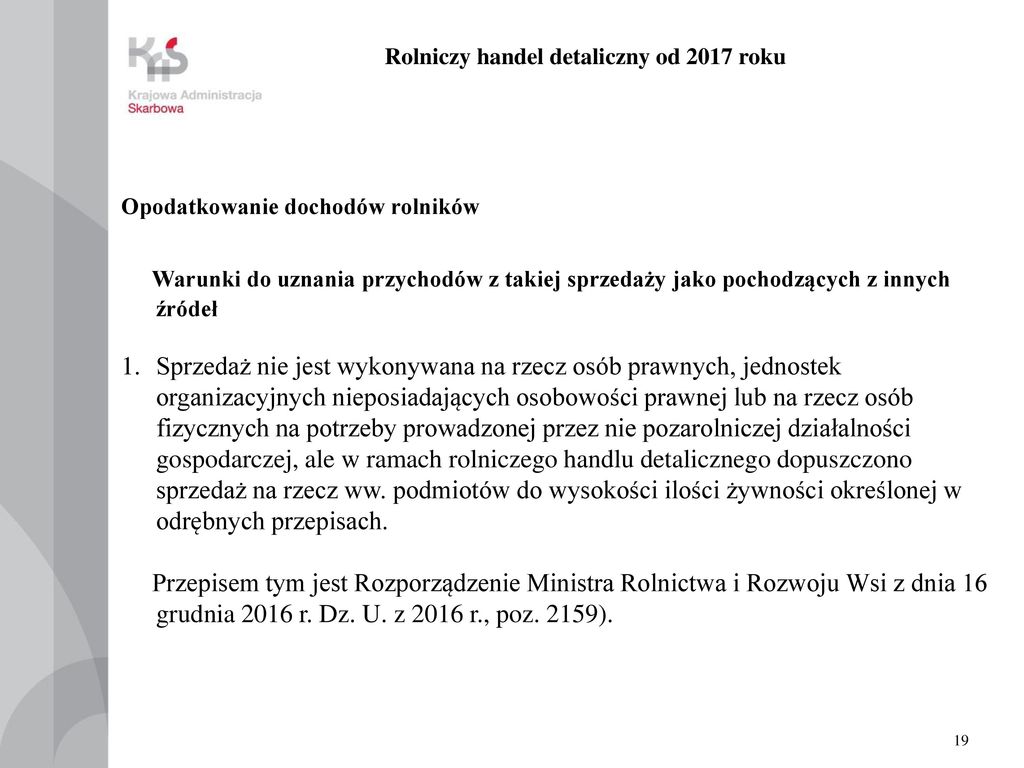 Podatek dochodowy od osób fizycznych działalność gospodarcza ppt